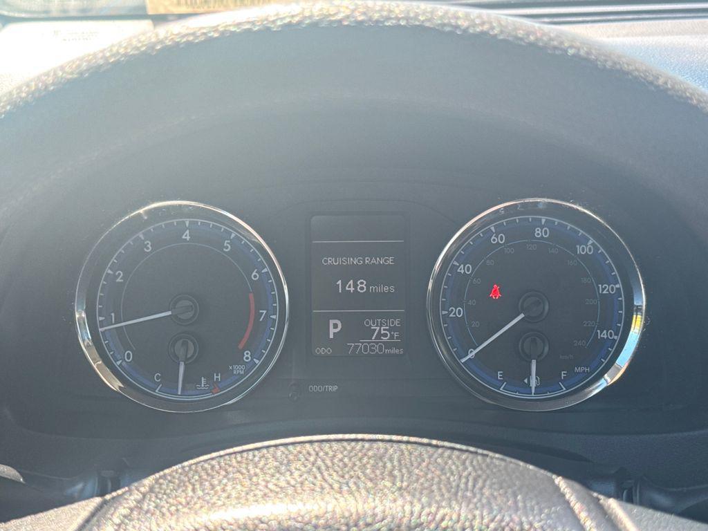 used 2019 Toyota Corolla car, priced at $17,512
