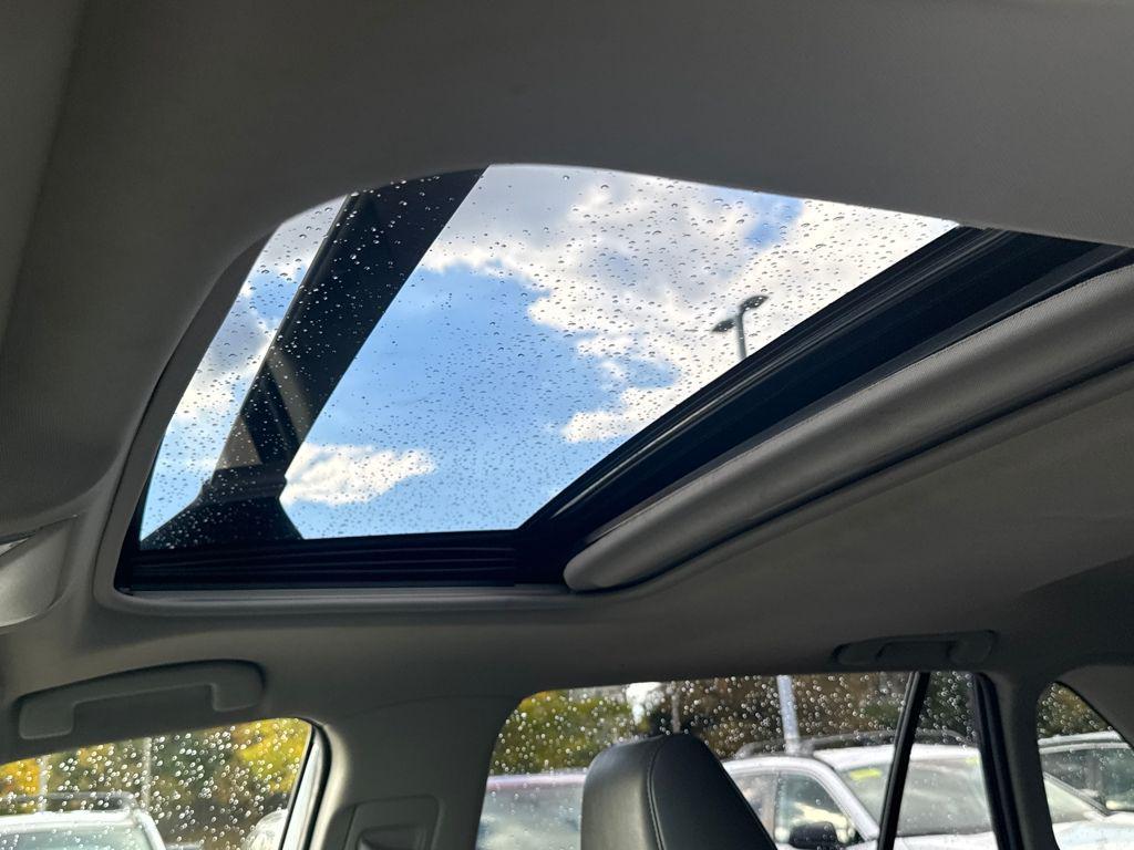 used 2021 Toyota RAV4 car, priced at $29,498