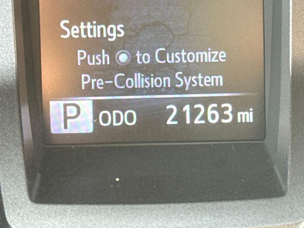 used 2023 Toyota Tacoma car, priced at $41,198