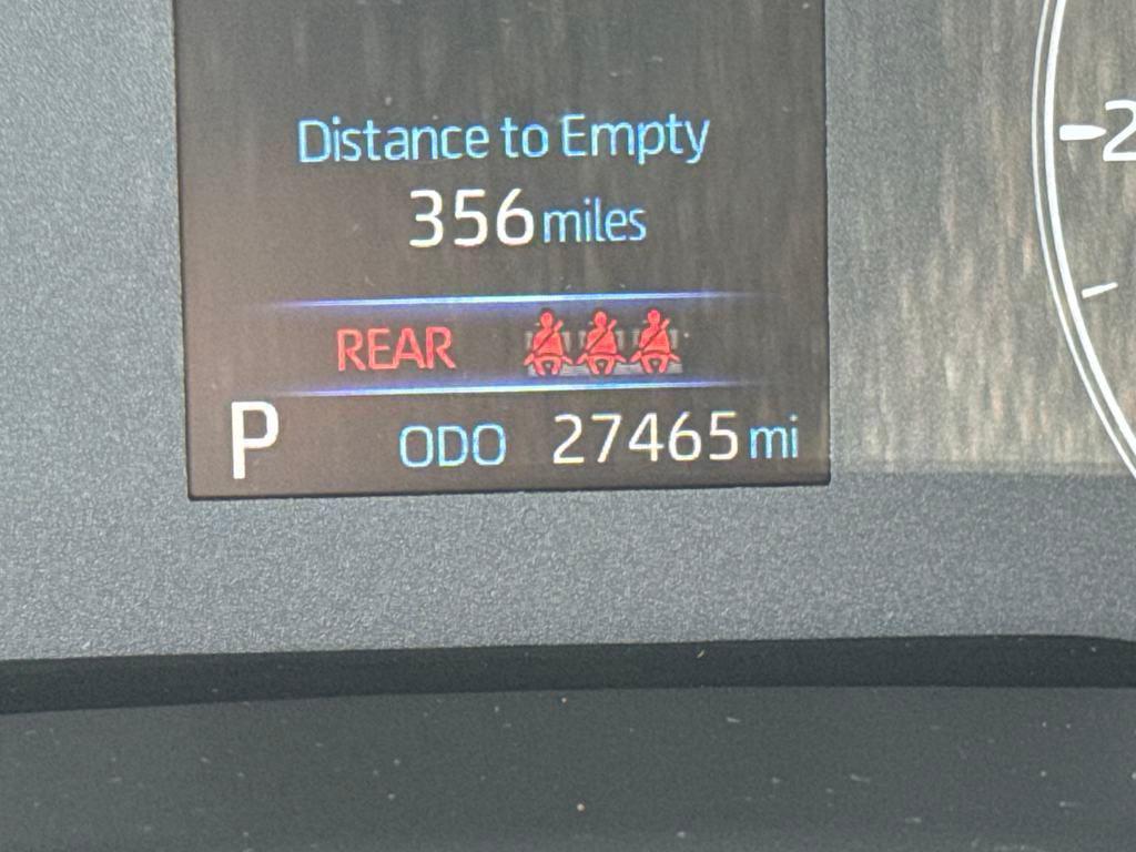 used 2024 Toyota Corolla car, priced at $23,249
