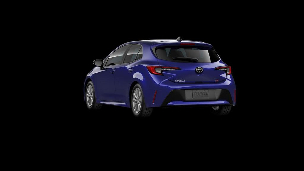new 2026 Toyota Corolla car, priced at $26,273