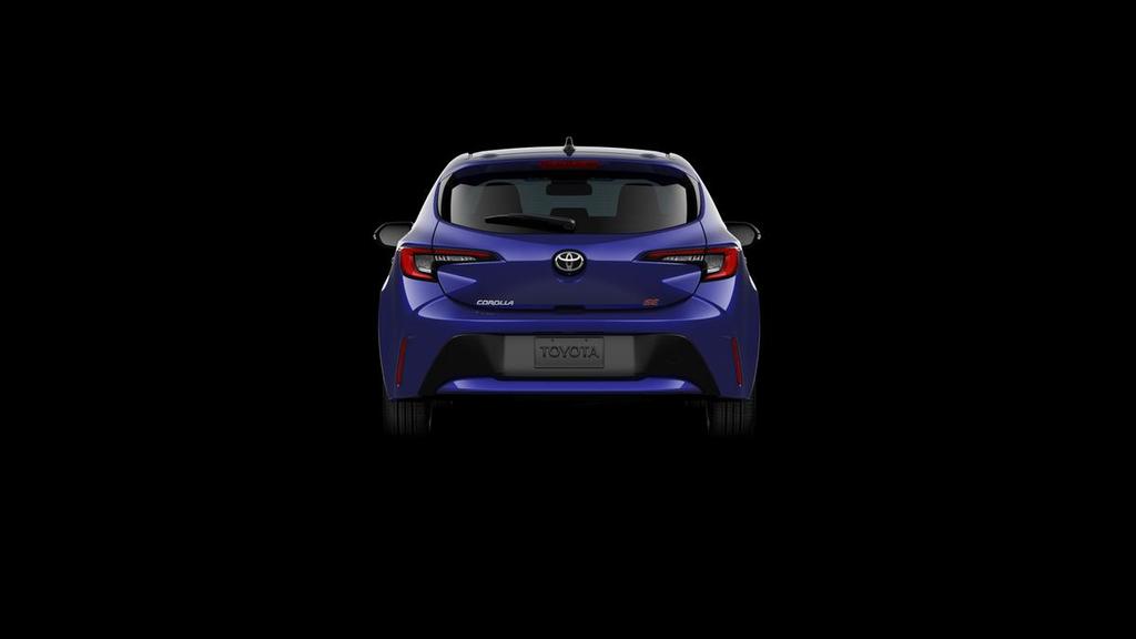 new 2026 Toyota Corolla car, priced at $26,273