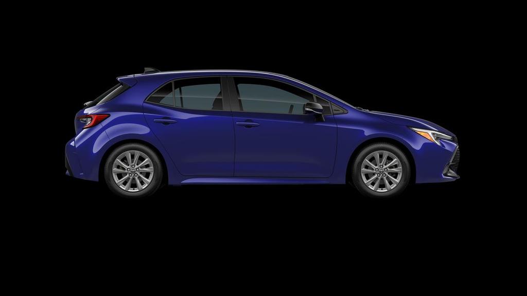 new 2026 Toyota Corolla car, priced at $26,273