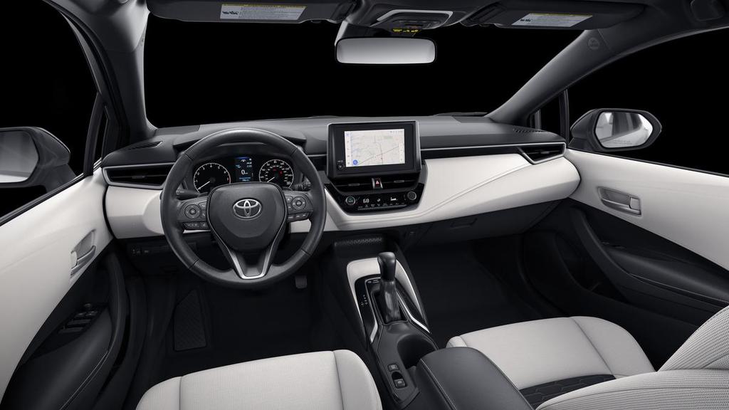 new 2026 Toyota Corolla car, priced at $26,273