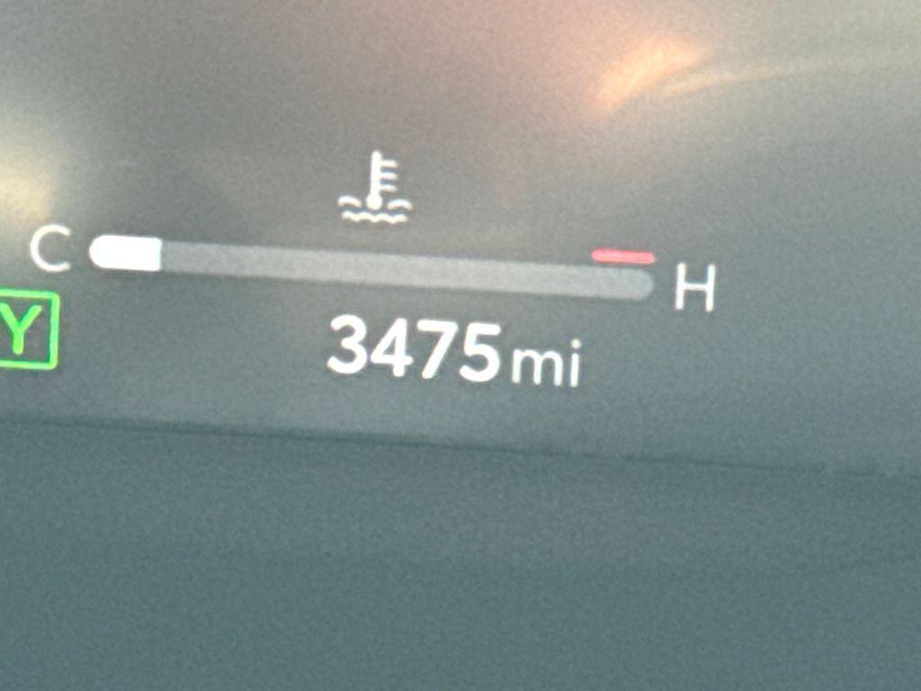 used 2025 Toyota RAV4 Hybrid car, priced at $44,494