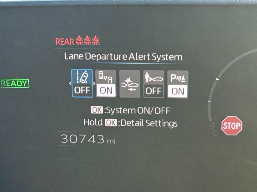 used 2023 Toyota bZ4X car, priced at $24,498