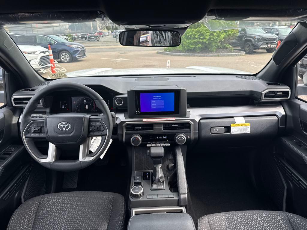 new 2025 Toyota 4Runner car, priced at $43,768