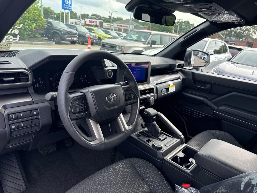 new 2025 Toyota 4Runner car, priced at $43,768