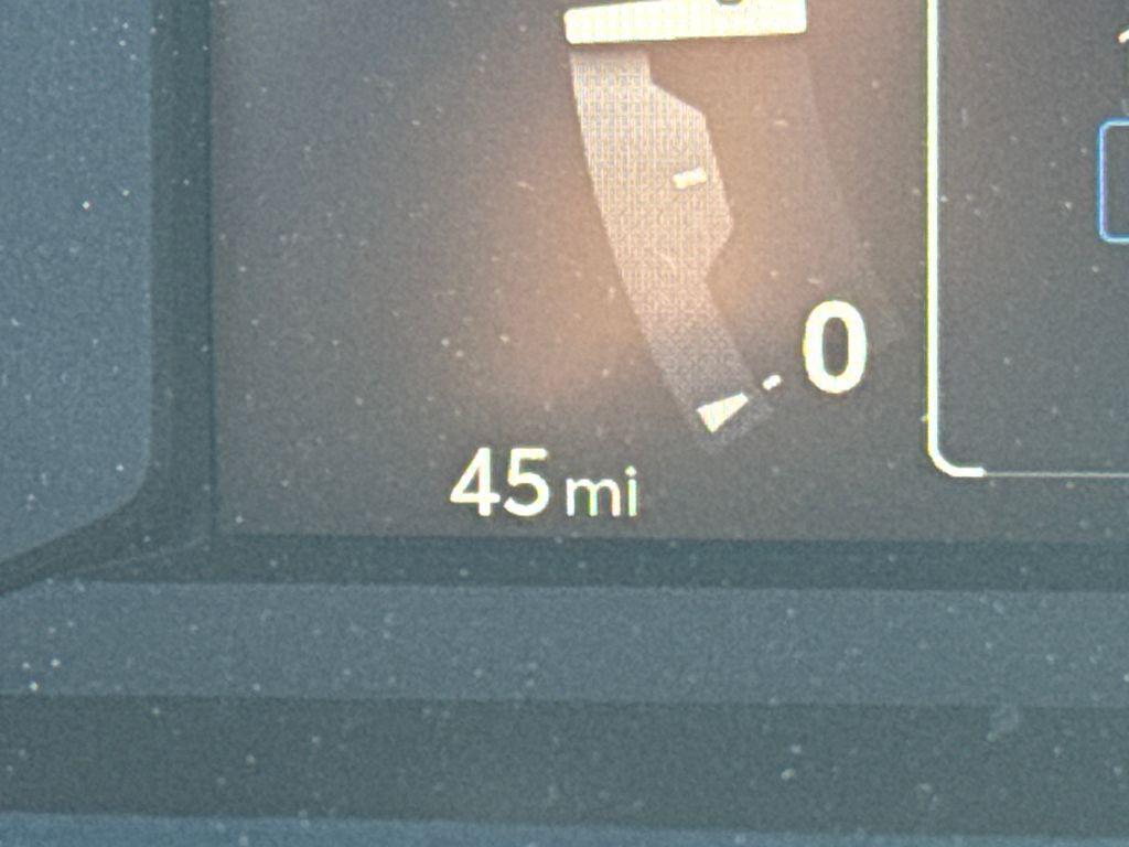 new 2025 Toyota 4Runner car, priced at $44,267