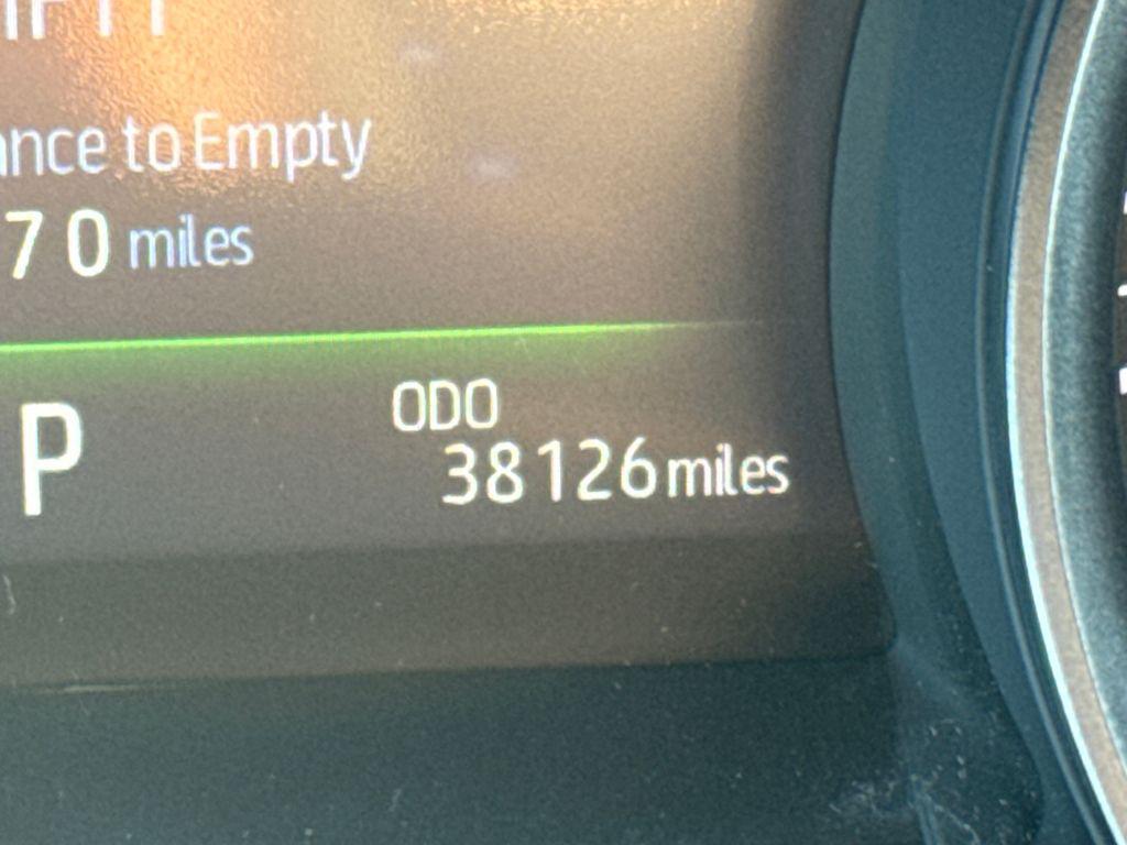 used 2023 Toyota Camry car, priced at $28,392