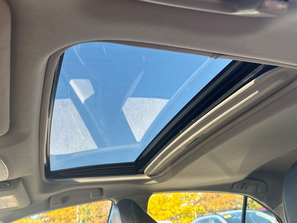 used 2023 Toyota Camry car, priced at $28,392