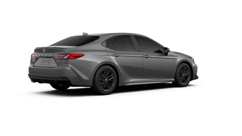new 2026 Toyota Camry car, priced at $37,373