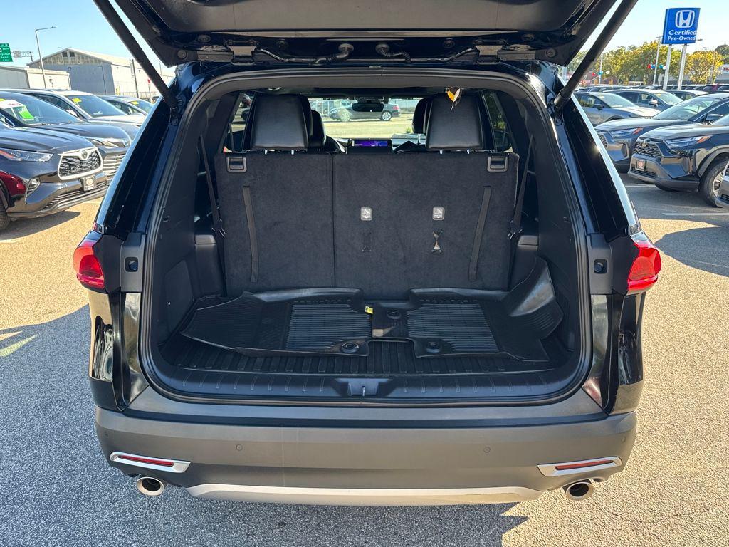 used 2024 Toyota Grand Highlander car, priced at $51,489
