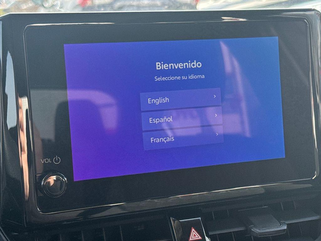 new 2026 Toyota Corolla car, priced at $25,528