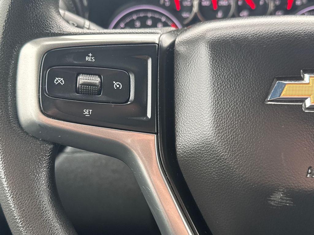 used 2020 Chevrolet Silverado 1500 car, priced at $28,498