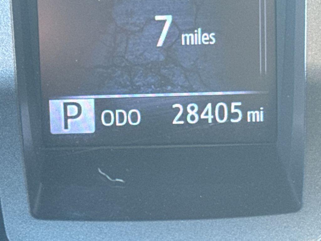 used 2022 Toyota Tacoma car, priced at $37,399