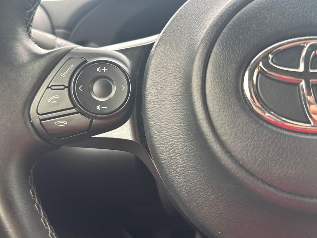 used 2022 Toyota GR86 car, priced at $28,430