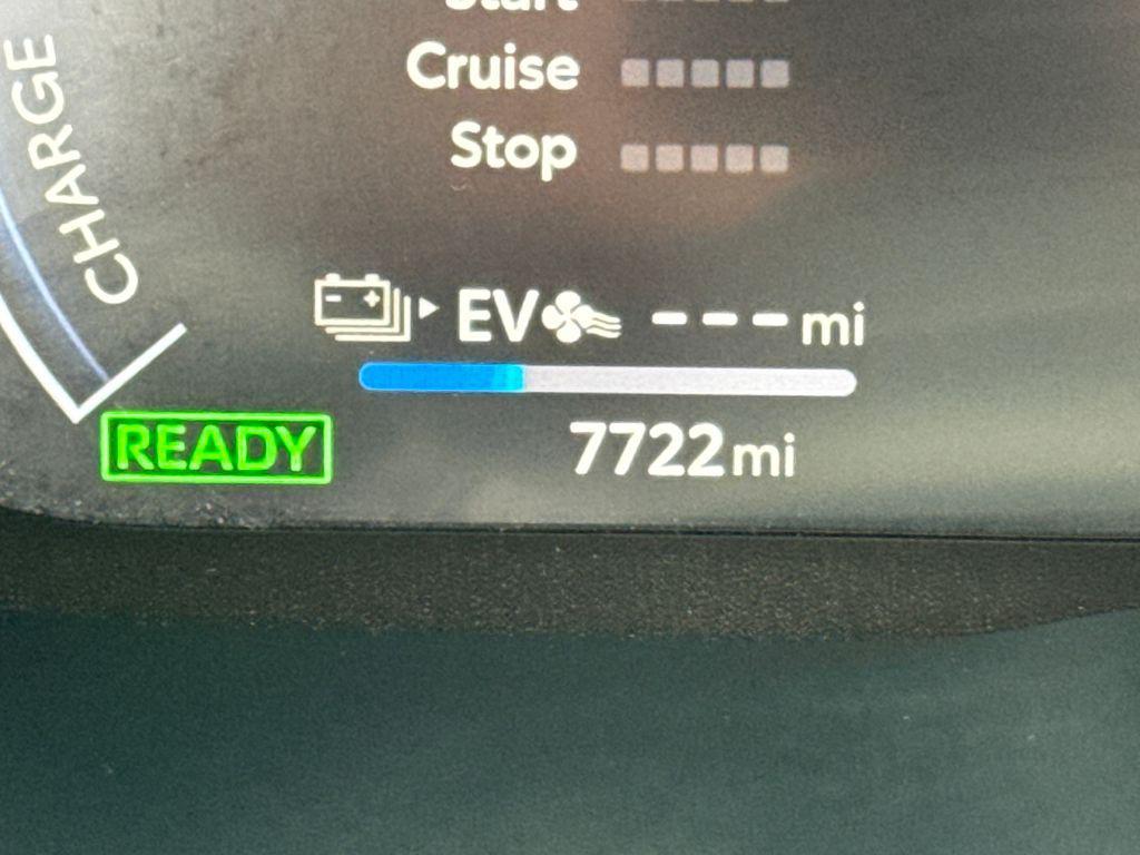 used 2023 Toyota RAV4 Prime car, priced at $45,998