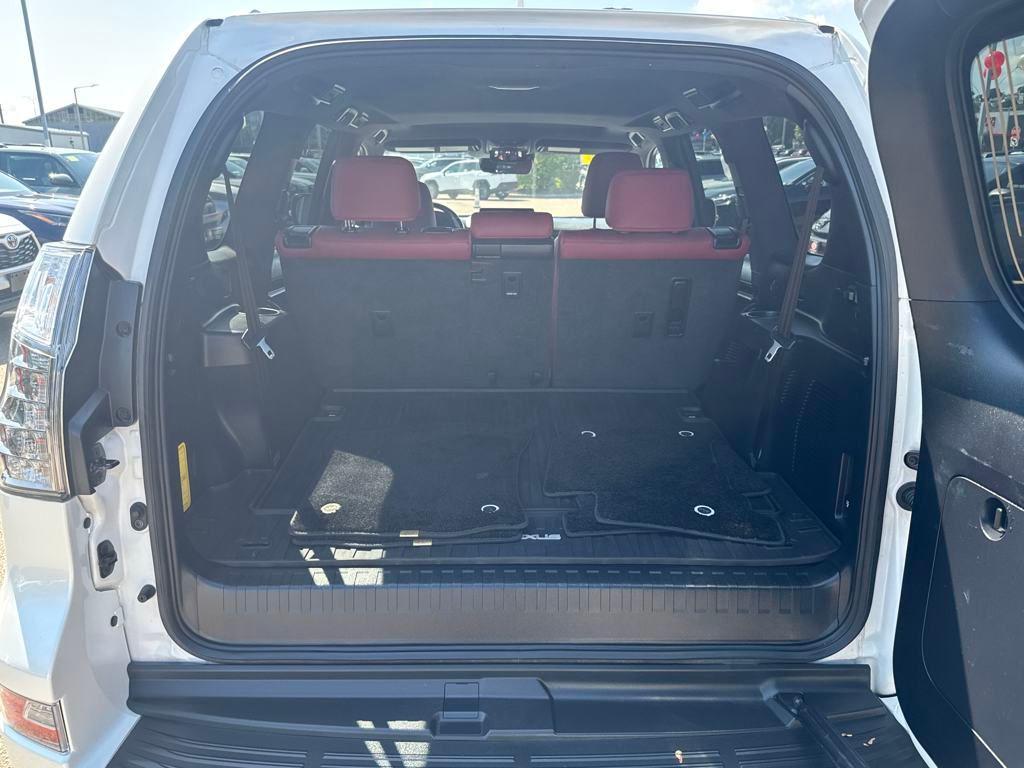 used 2023 Lexus GX 460 car, priced at $57,999