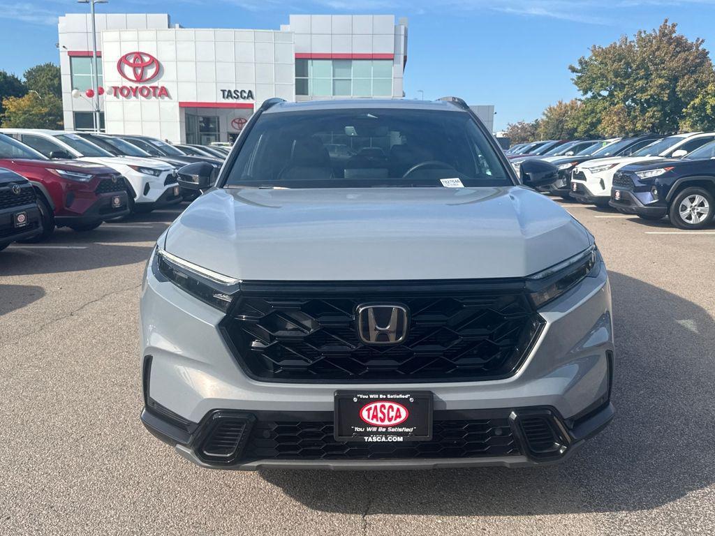 used 2024 Honda CR-V Hybrid car, priced at $37,989
