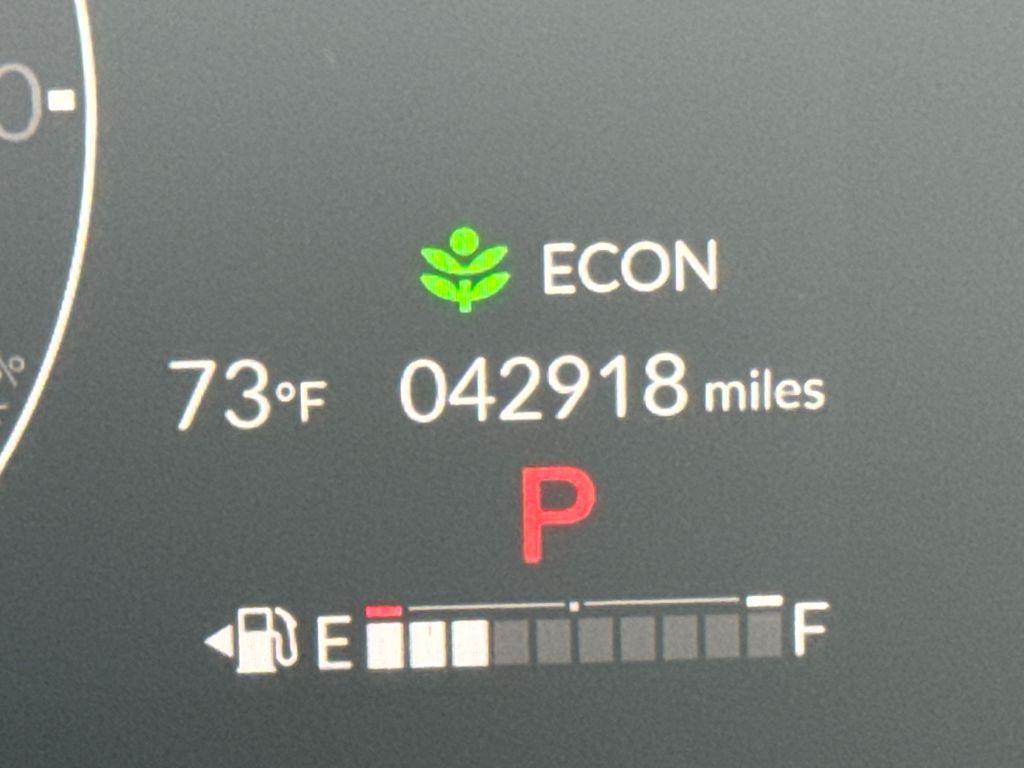 used 2024 Honda CR-V Hybrid car, priced at $37,989