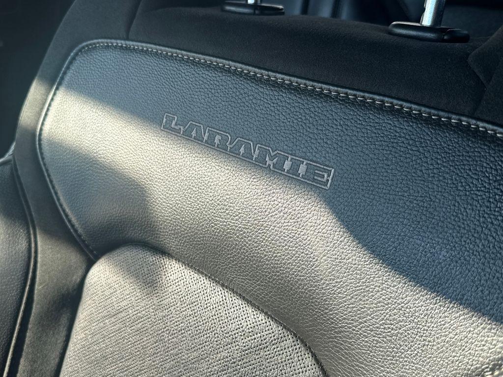 used 2019 Ram 1500 car, priced at $27,049