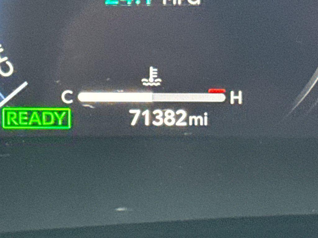 used 2024 Toyota Grand Highlander car, priced at $50,399