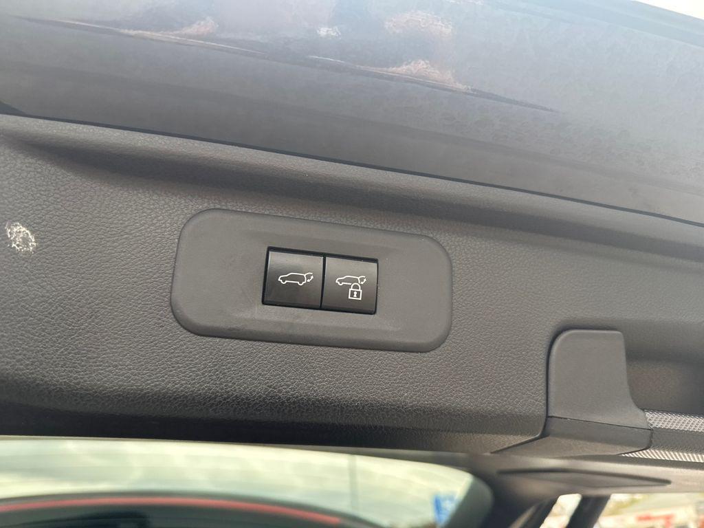 used 2024 Toyota Grand Highlander car, priced at $50,399