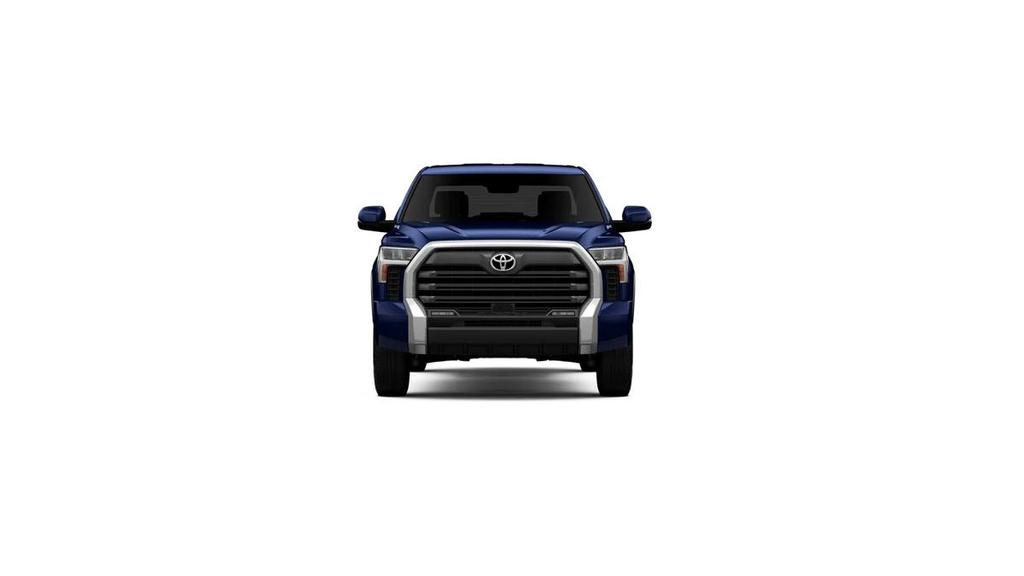 new 2026 Toyota Tundra Hybrid car, priced at $70,196
