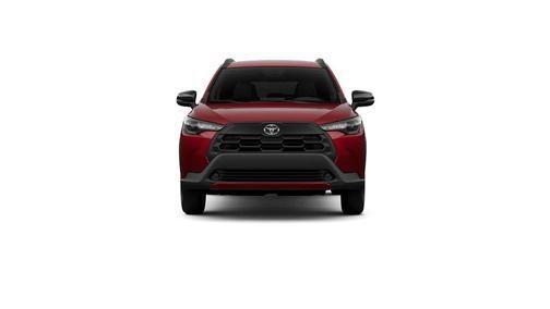 new 2026 Toyota Corolla Cross car, priced at $32,328