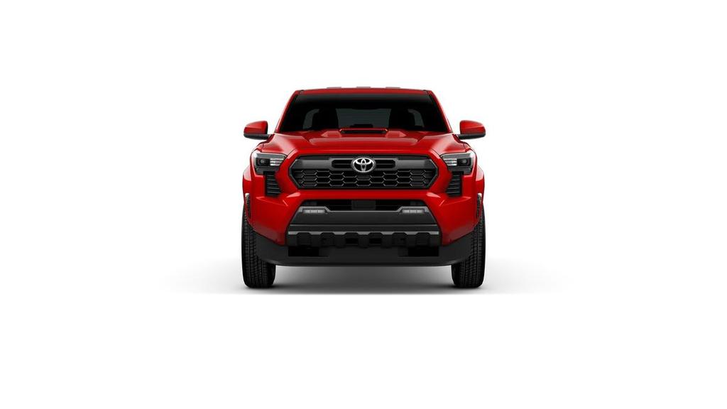 new 2025 Toyota Tacoma car, priced at $54,718