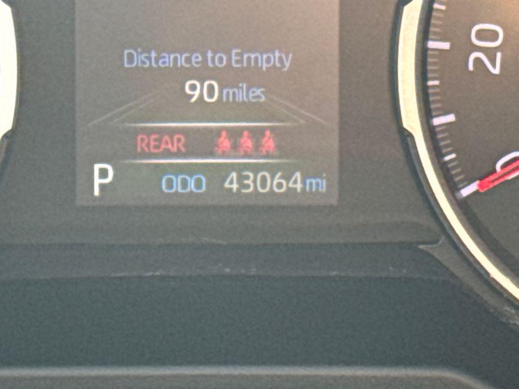 used 2021 Toyota RAV4 car, priced at $28,498