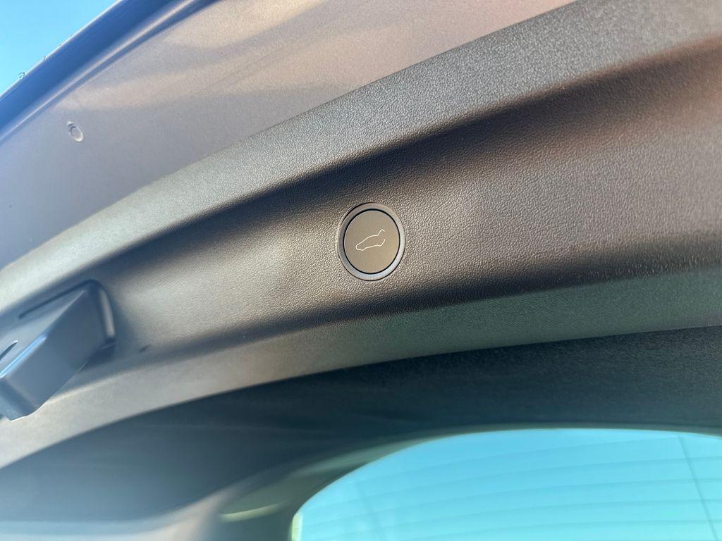 used 2025 Tesla Model Y car, priced at $42,498