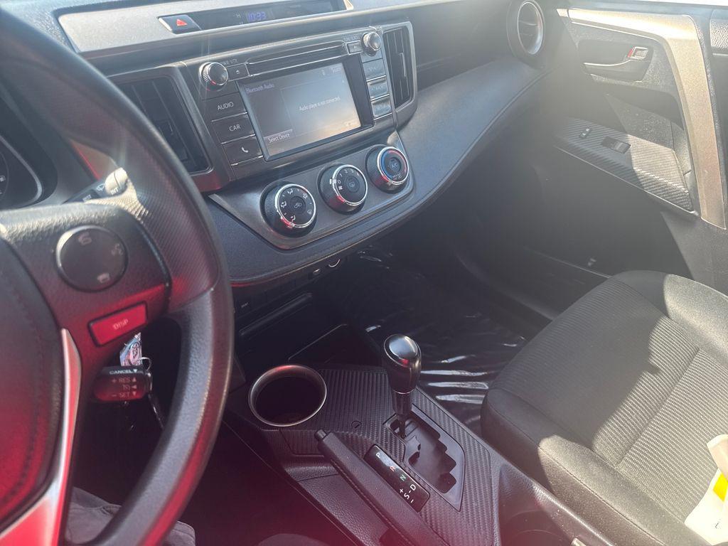 used 2015 Toyota RAV4 car, priced at $18,998