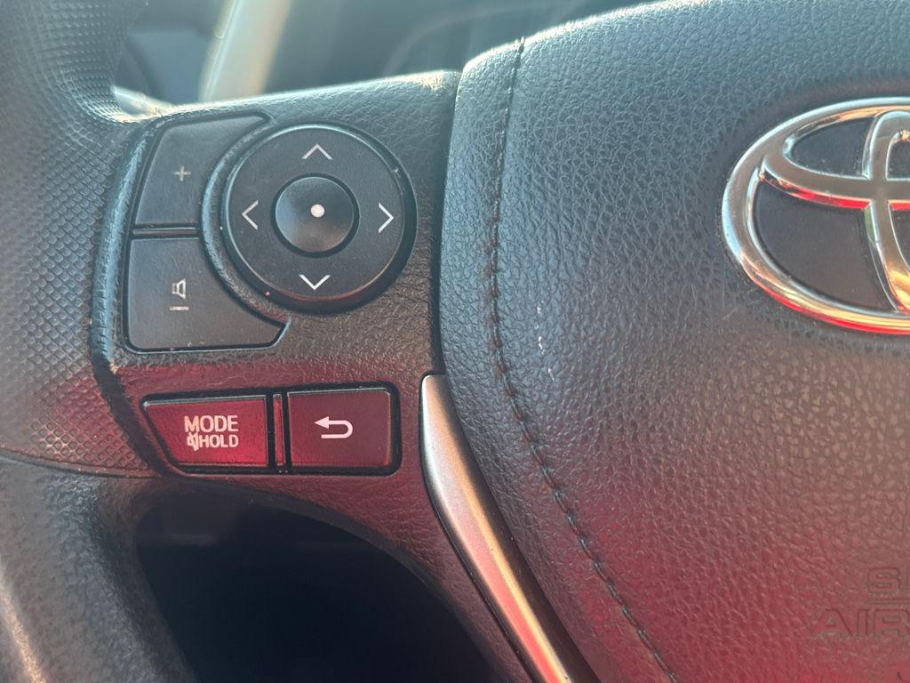 used 2015 Toyota RAV4 car, priced at $18,998