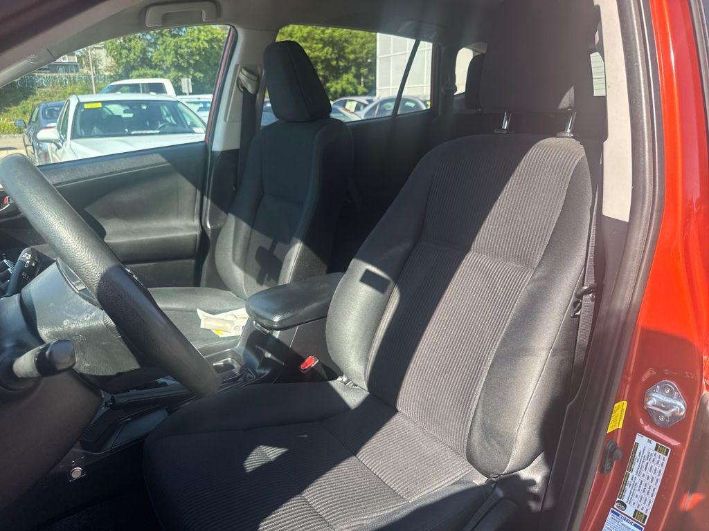 used 2015 Toyota RAV4 car, priced at $18,998