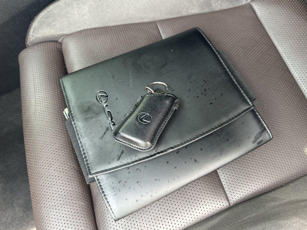 used 2024 Lexus RX 350 car