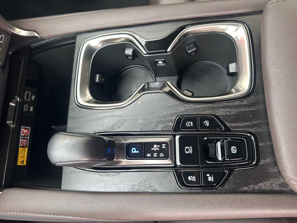 used 2024 Lexus RX 350 car