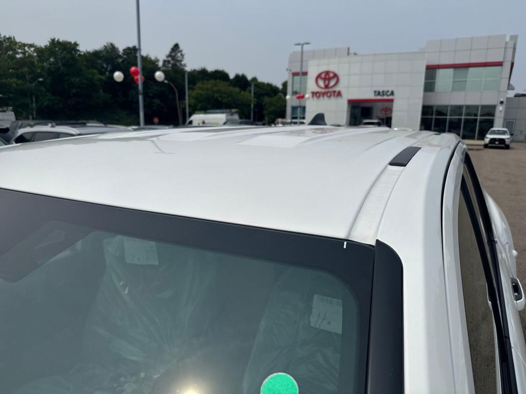 new 2025 Toyota Tacoma car, priced at $43,134