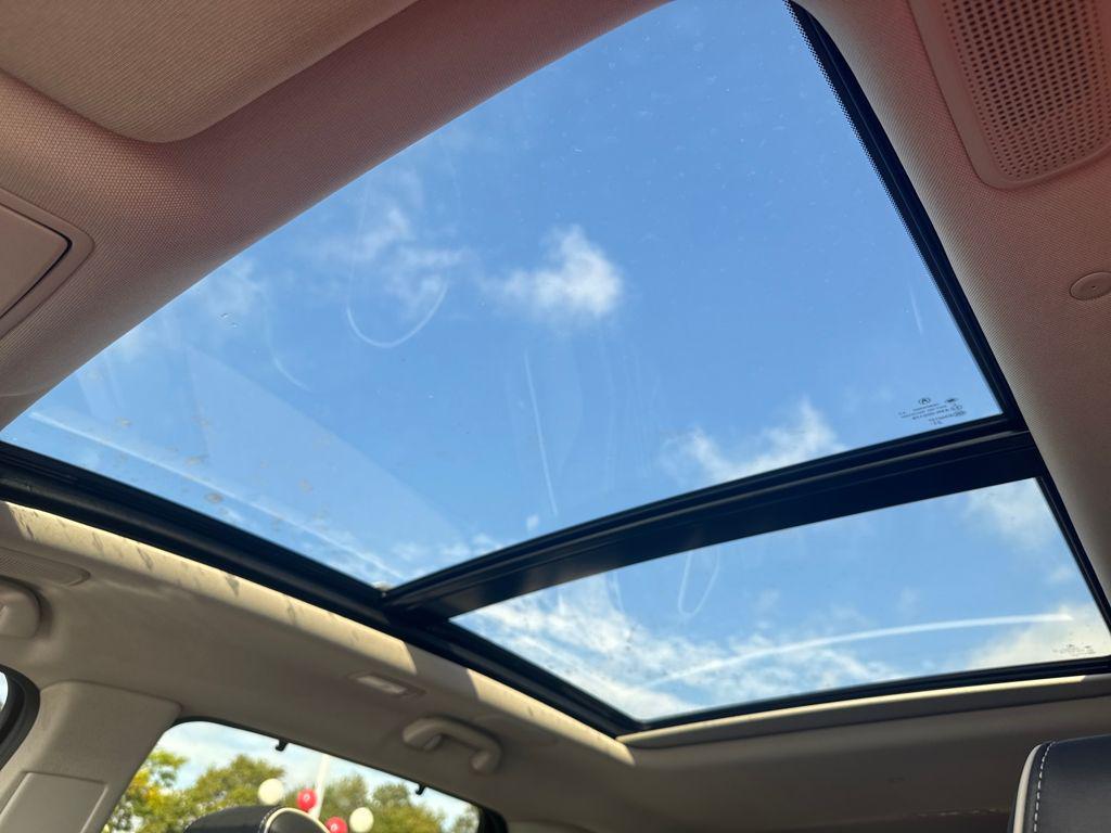 used 2025 Acura MDX car, priced at $56,801