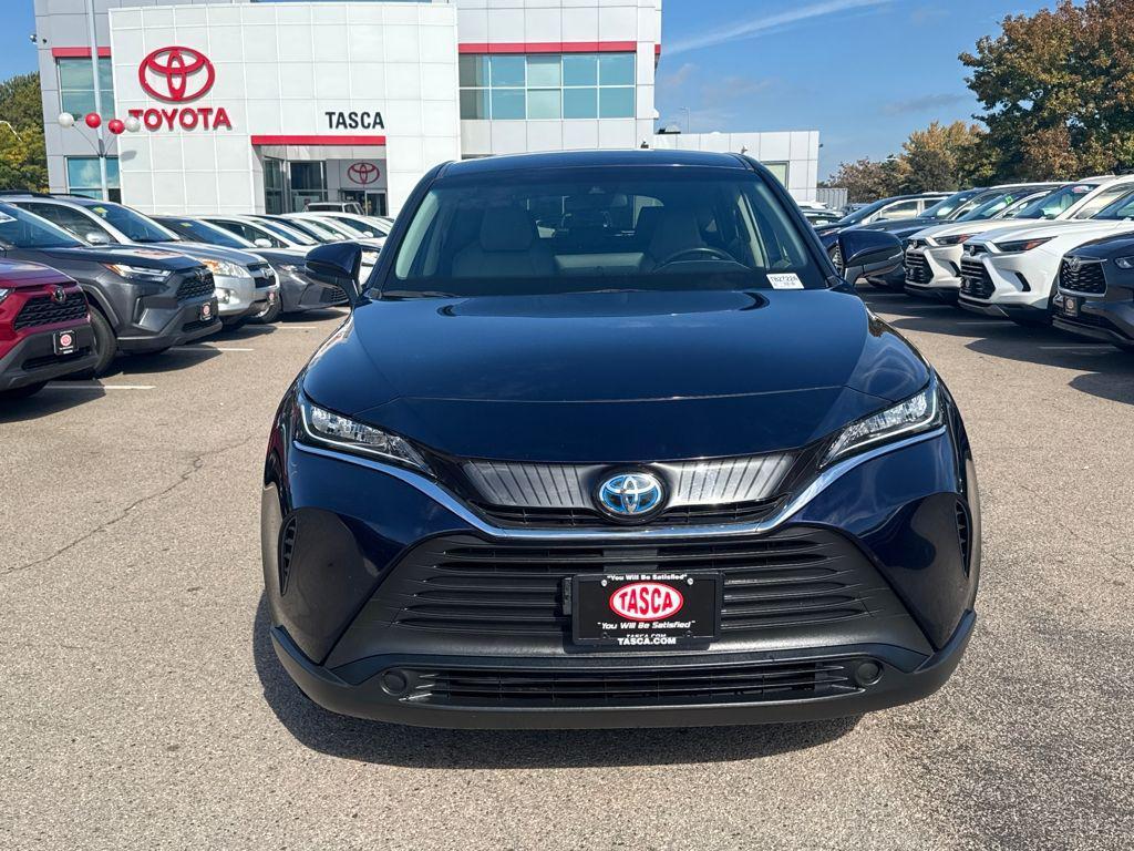 used 2021 Toyota Venza car, priced at $26,399