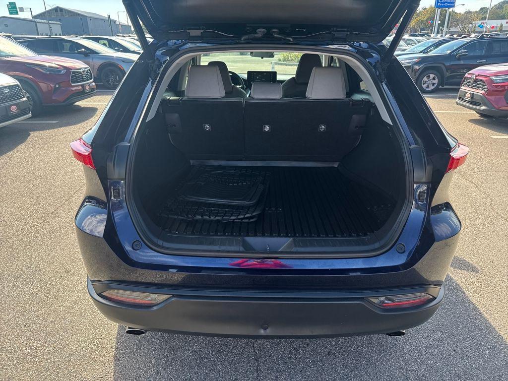 used 2021 Toyota Venza car, priced at $26,399