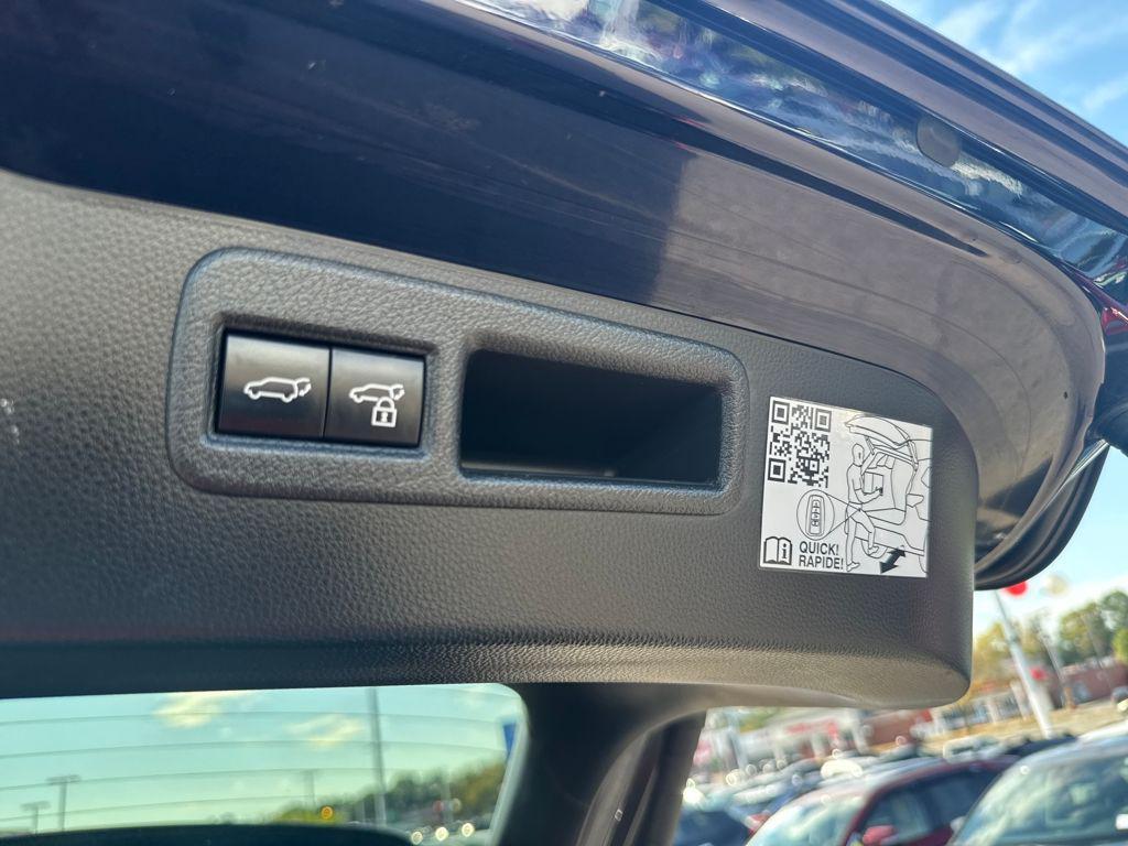 used 2021 Toyota Venza car, priced at $26,399