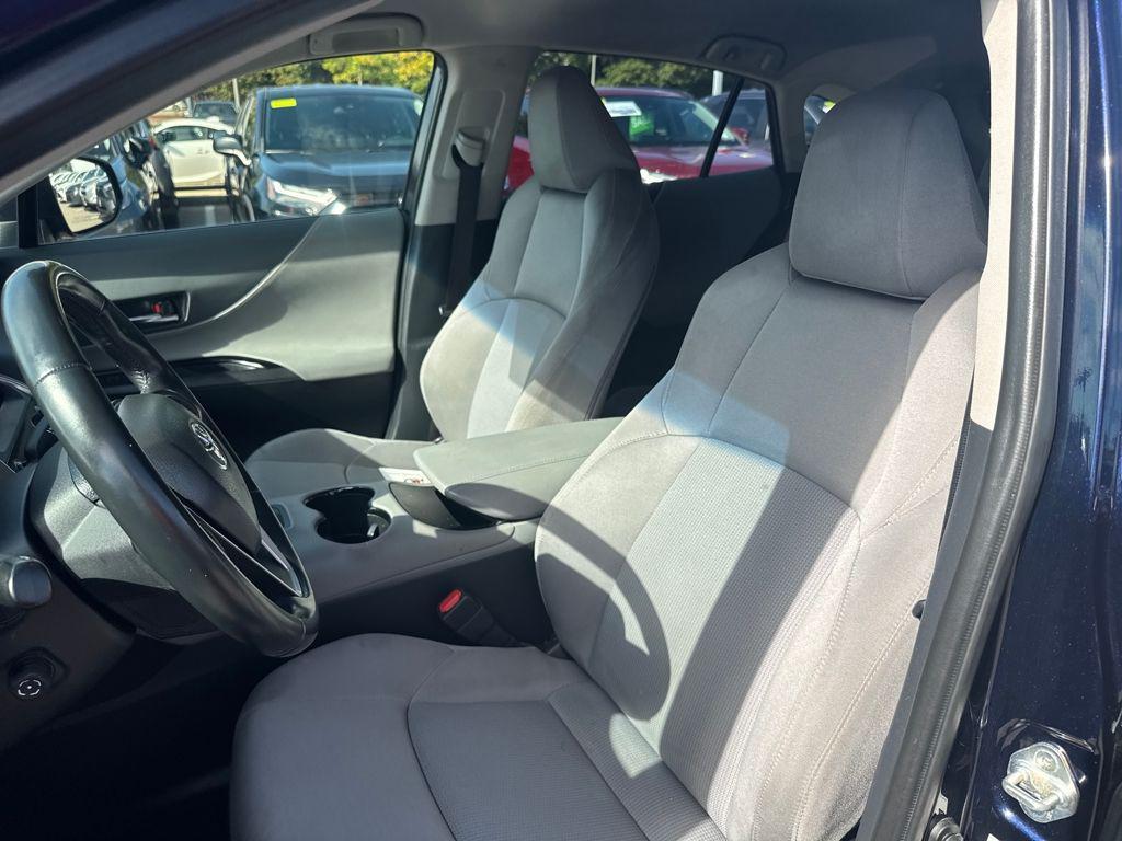 used 2021 Toyota Venza car, priced at $26,399