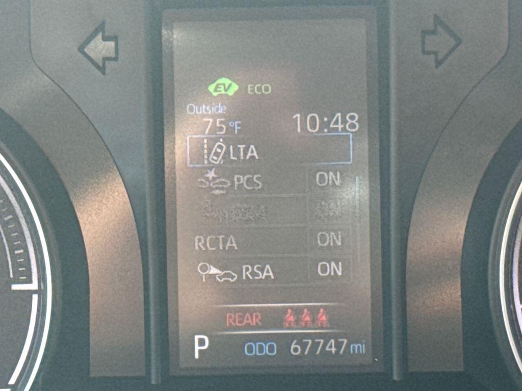 used 2021 Toyota Venza car, priced at $26,399