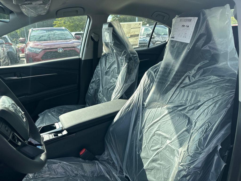 new 2026 Toyota Camry car, priced at $34,288