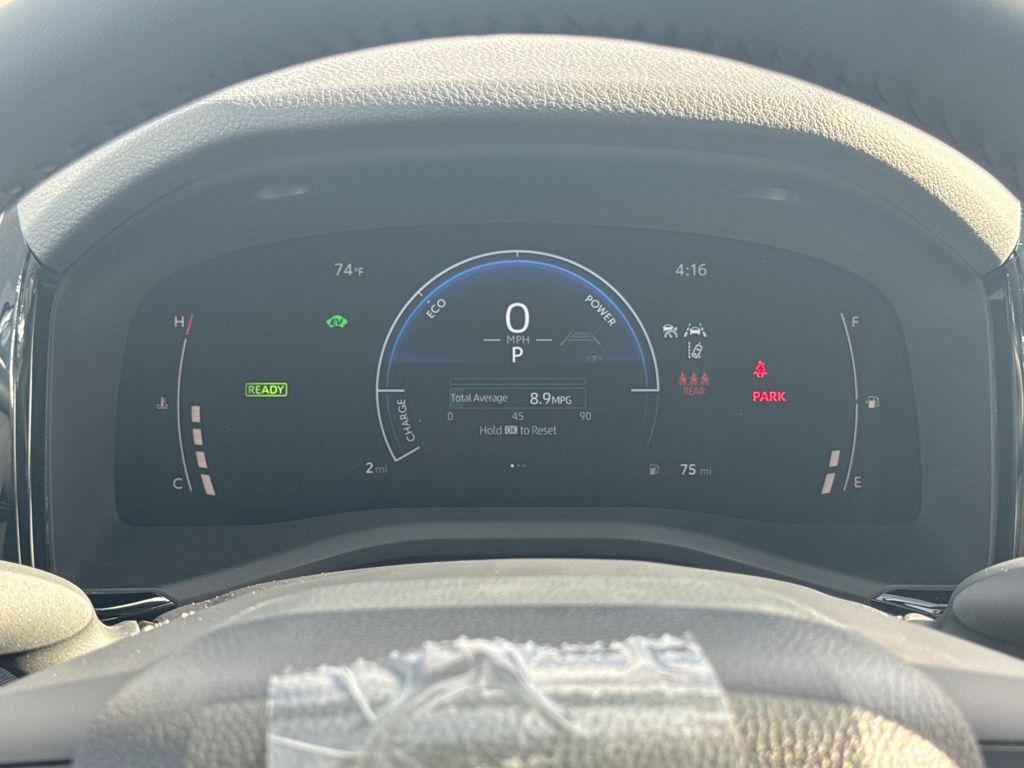 new 2026 Toyota Camry car, priced at $34,288