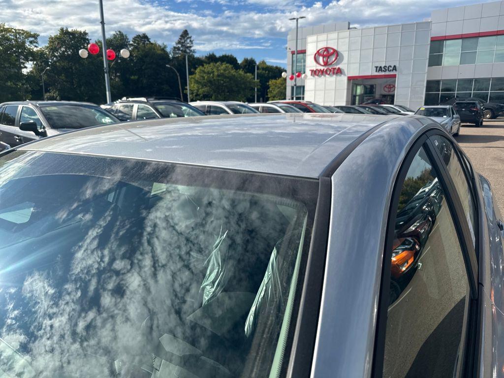 new 2026 Toyota Camry car, priced at $34,288