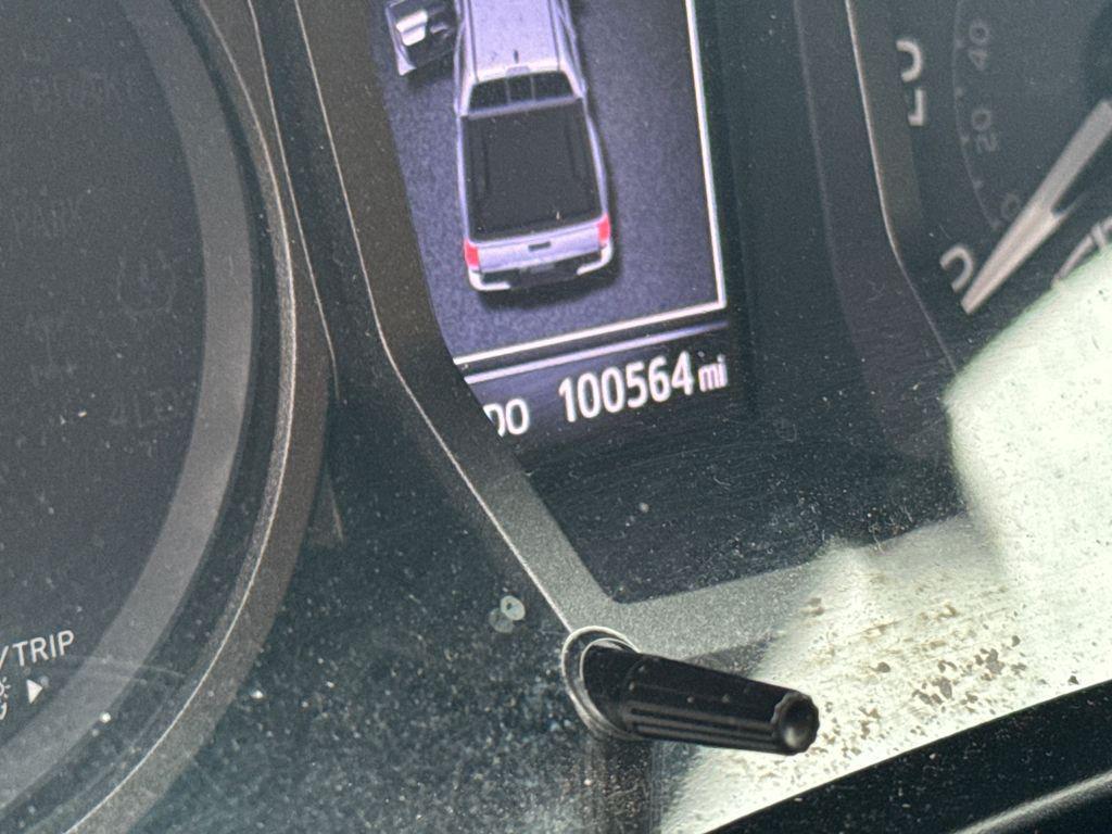 used 2017 Toyota Tacoma car, priced at $27,489