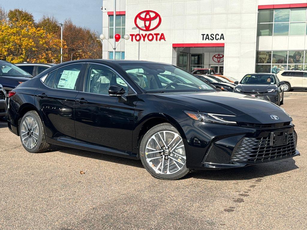 new 2026 Toyota Camry car, priced at $41,438